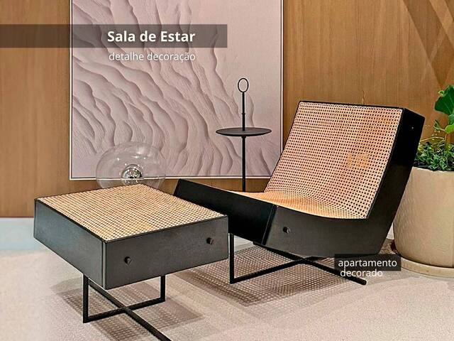 Apartamento para Venda em Campo Grande - 4