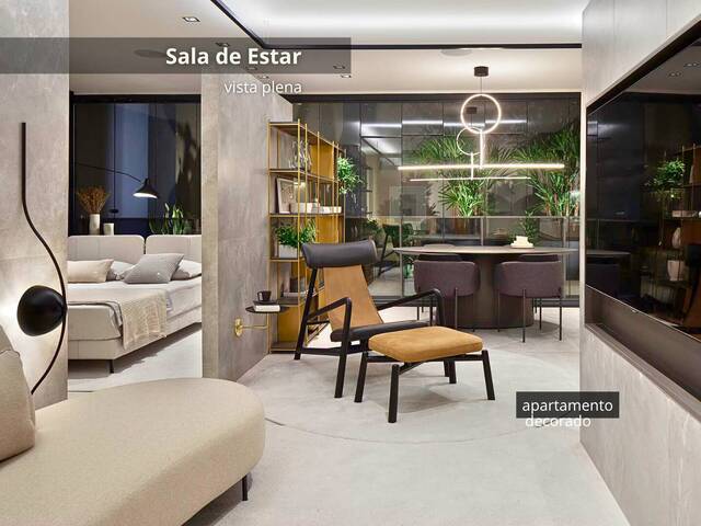 #1.ACL.05P2 - Apartamento para Venda em Campo Grande - MS