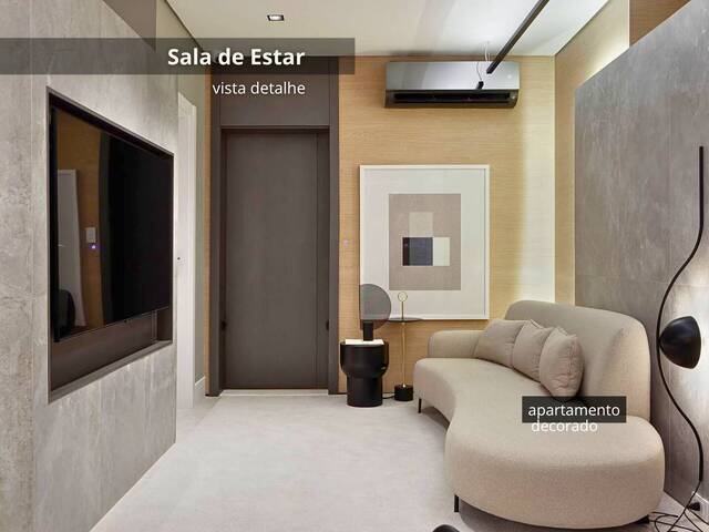 #1.ACL.05P2 - Apartamento para Venda em Campo Grande - MS