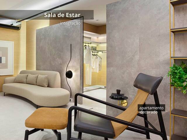 Apartamento para Venda em Campo Grande - 4