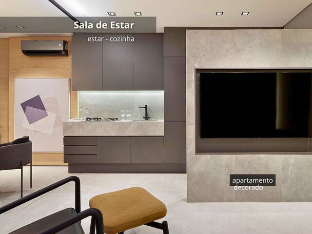 Apartamento para Venda em Campo Grande - 5