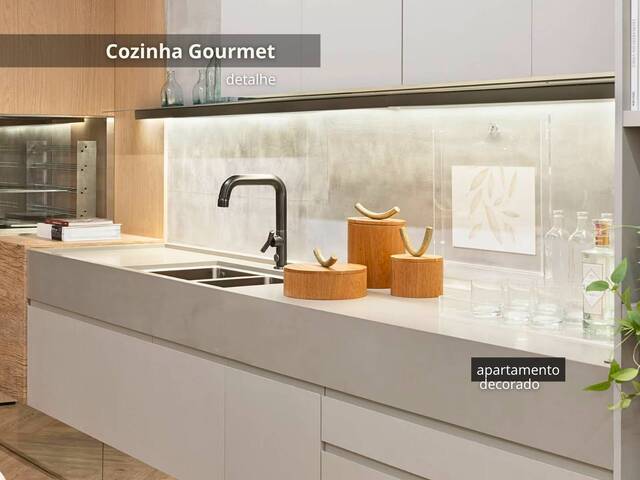 Apartamento para Venda em Campo Grande - 5