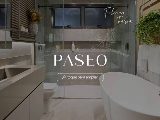 #1.PAS.03 - Apartamento para Venda em Campo Grande - MS