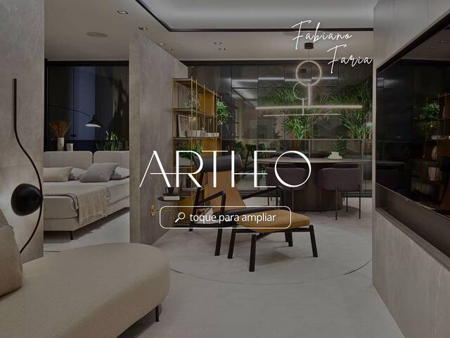#1.ACL.05P2 - Apartamento para Venda em Campo Grande - MS