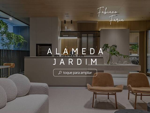 #1.AJ01.3S - Apartamento para Venda em Campo Grande - MS